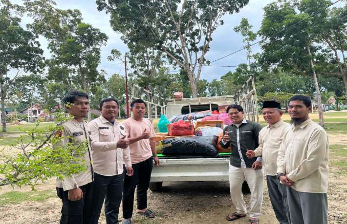 Kegiatan Guru dan Tendik